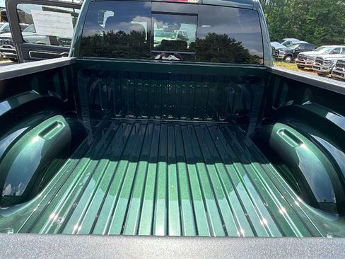 New 2026 RAM 1500 Big Horn AWD/4WD image 14