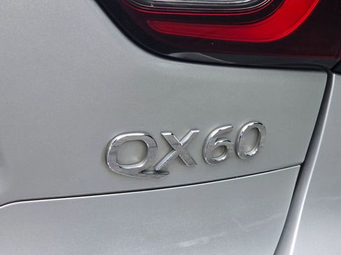 Used 2019 INFINITI QX60 Pure image 14
