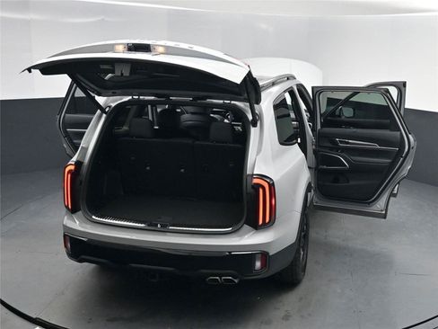 New 2025 Kia Telluride SX Prestige X-Pro image 19