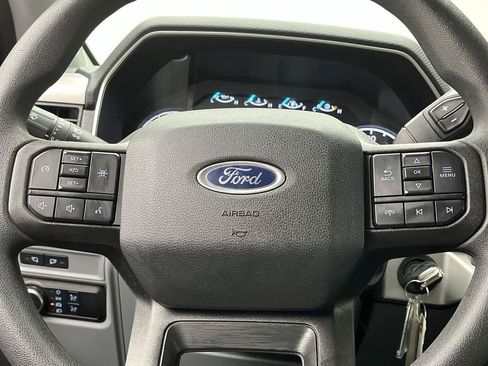 Used 2023 Ford F150 XLT w/ Trailer Tow Package AWD/4WD image 15