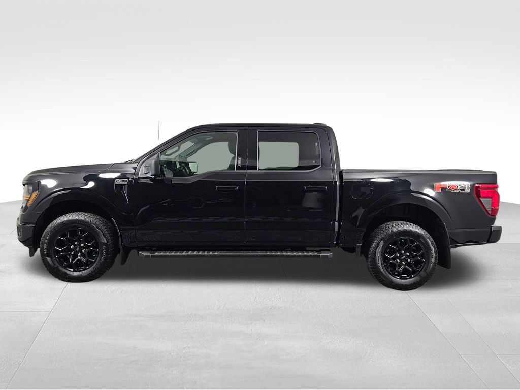 Certified 2024 Ford F150 XLT w/ Tow/Haul Package AWD/4WD image 4