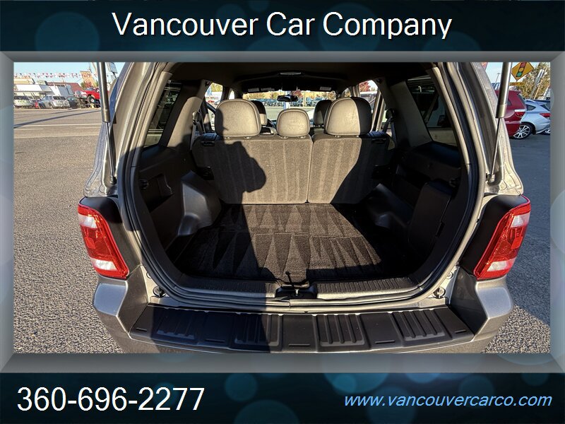 Used 2012 Ford Escape Limited AWD/4WD image 14