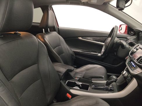 Used 2015 Honda Accord EX-L image 21