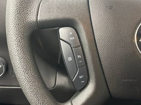 Used 2024 Chevrolet Express 2500 w/ Driver Convenience Package RWD image 17