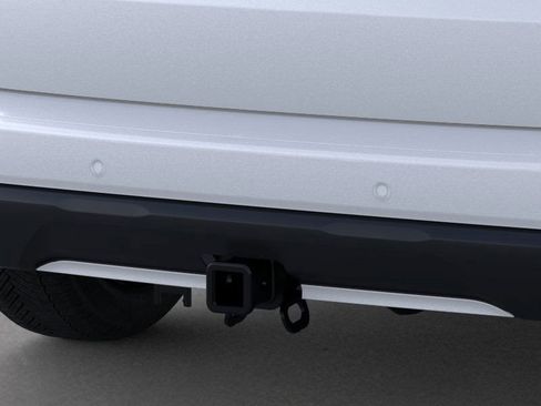 New 2025 Ford Escape ST-Line Elite w/ Premium Technology Package image 23