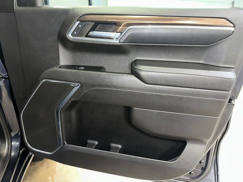 Certified 2022 Chevrolet Silverado 1500 LT image 30