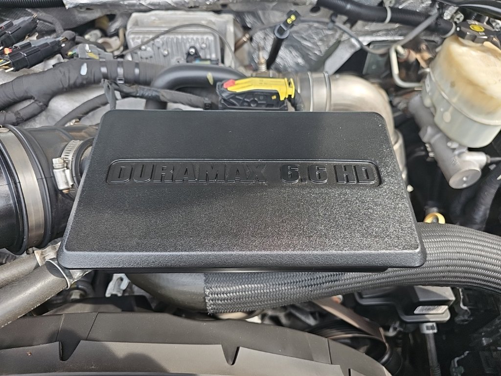 Used 2018 Chevrolet Silverado 2500 LT w/ Midnight Edition AWD/4WD image 36