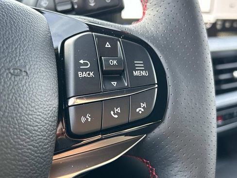 New 2026 Ford Explorer ST-Line w/ ST-Line Street Pack image 29