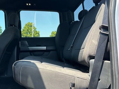 Used 2021 Ford F150 XLT w/ Equipment Group 302A High AWD/4WD image 9
