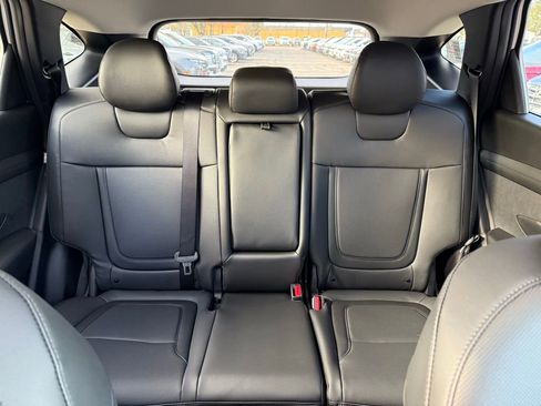 New 2026 Hyundai Tucson SEL image 19