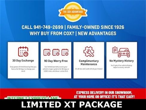 Used 2022 Subaru Outback Limited XT image 28