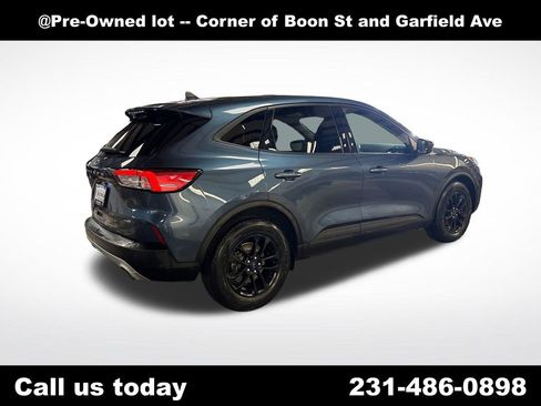 Used 2020 Ford Escape SE Sport FWD image 5