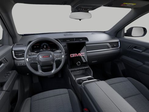 New 2026 GMC Terrain Elevation image 15
