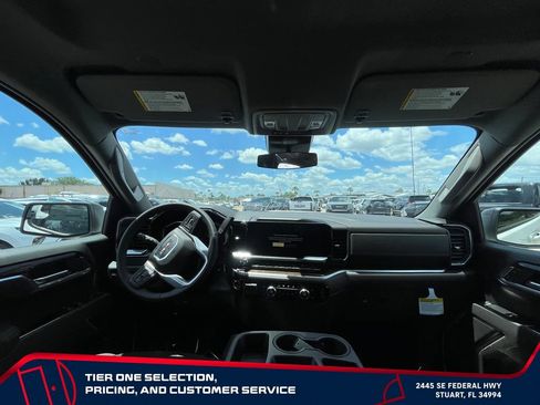 New 2026 GMC Sierra 1500 Elevation AWD/4WD image 14