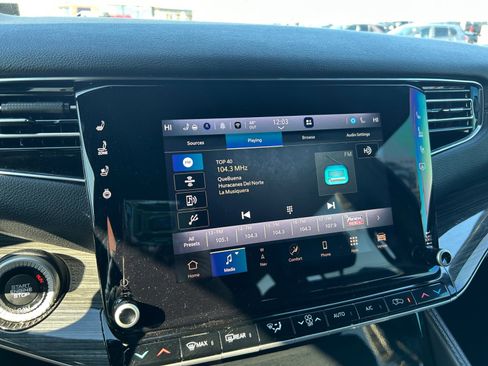 Used 2022 Jeep Wagoneer Series II image 17