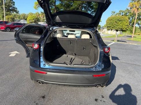 Used 2025 MAZDA CX-30 AWD 2.5 S w/ Premium Package image 16
