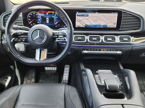 Certified 2024 Mercedes-Benz GLE 350 4MATIC image 14