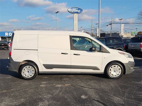 Used 2015 Ford Transit Connect XL image 7