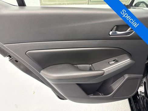 Used 2021 Nissan Altima 2.5 SR w/ SR Premium Package FWD image 17
