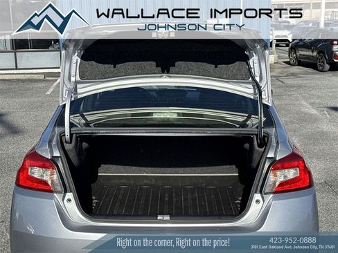 Certified 2021 Subaru WRX image 43