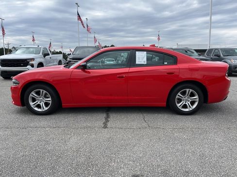 Used 2023 Dodge Charger SXT image 8