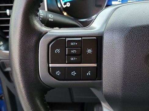 Certified 2022 Ford F150 XLT w/ Equipment Group 302A High image 23