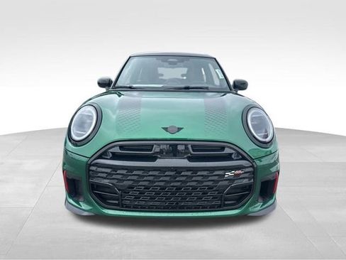 New 2026 MINI Cooper John Cooper Works image 2