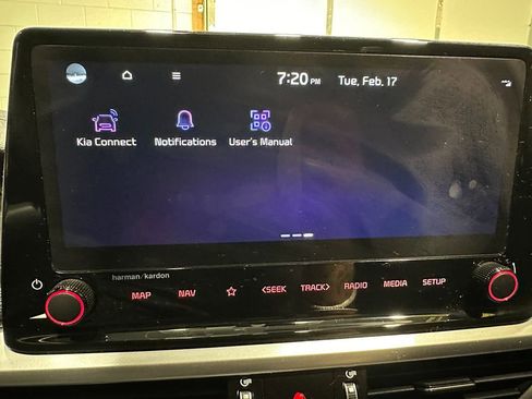 Used 2024 Kia Forte GT-Line w/ GT-Line Premium Package image 35