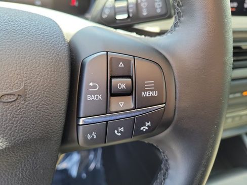 Used 2026 Ford Bronco Sport Big Bend w/ Convenience Package AWD/4WD image 6