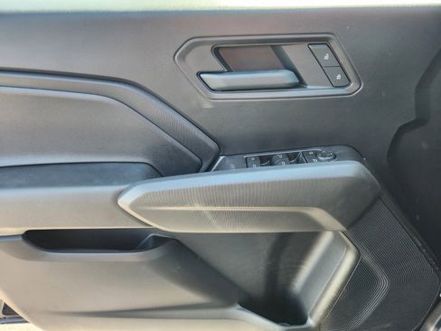 New 2026 Chevrolet Colorado W/T w/ WT Custom Package image 11