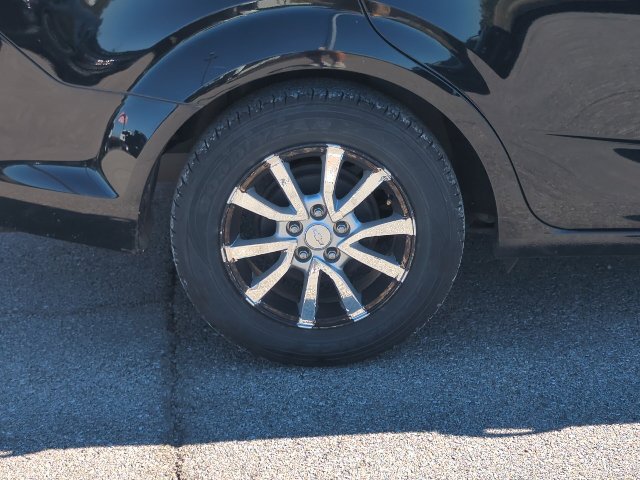 Used 2019 Chevrolet Sonic LT FWD image 14