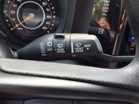 New 2025 Jeep Wrangler Sport image 24