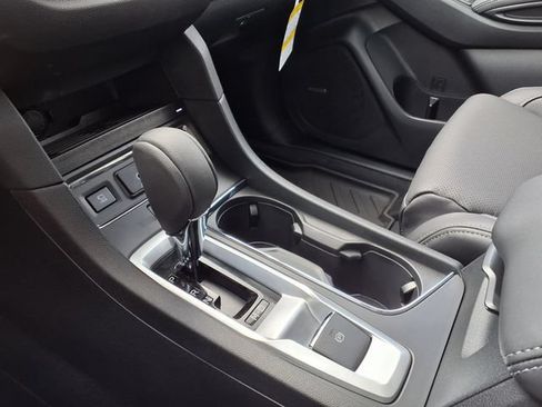 New 2026 Subaru Ascent Limited AWD/4WD image 16