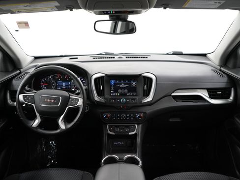 Used 2023 GMC Terrain SLE w/ Driver Convenience Package AWD/4WD image 13