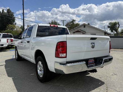 Used 2014 RAM 1500 Tradesman w/ Popular Equipment Group RWD image 19
