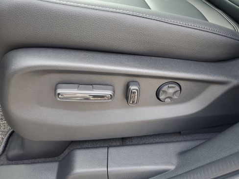 New 2026 Honda Odyssey EX-L image 25