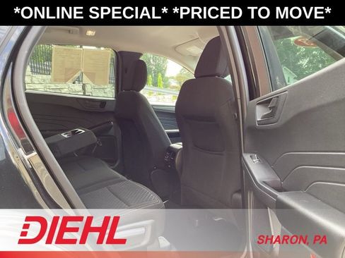 Used 2023 Ford Escape Active w/ Cold Weather Package FWD image 13