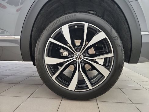 New 2026 Volkswagen Atlas SEL Premium R-Line AWD/4WD image 44