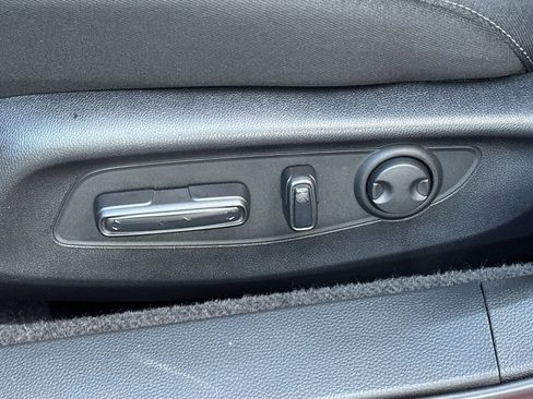 Certified 2024 Honda Accord Sport image 14