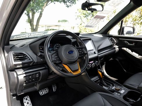 Used 2022 Subaru Forester Wilderness image 26