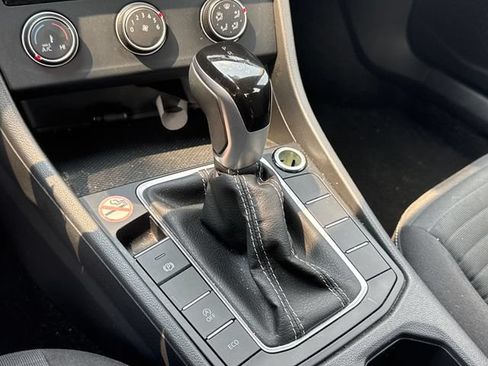 Used 2024 Volkswagen Jetta S FWD image 15