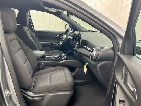 New 2026 Chevrolet Equinox LT image 22