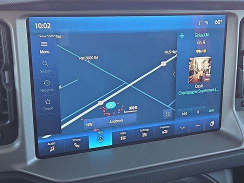 Used 2024 Ford Bronco Raptor image 28