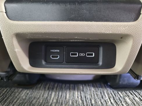 Used 2023 Honda Odyssey Elite image 40