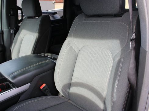 Used 2024 RAM 1500 Big Horn w/ Trailer Tow Group image 22