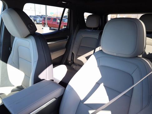 New 2026 GMC Terrain Elevation w/ Elevation Premium Package image 16