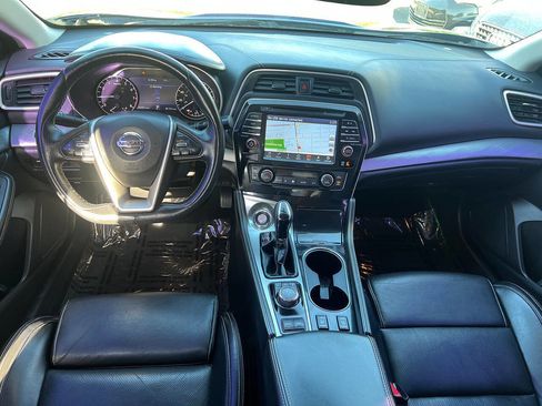 Used 2016 Nissan Maxima 3.5 SV FWD image 30