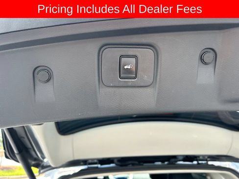 Used 2017 Nissan Murano SL AWD/4WD image 19
