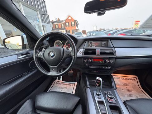 Used 2014 BMW X6 M image 19