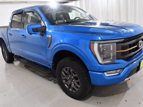 Used 2021 Ford F150 Tremor w/ Equipment Group 402A High AWD/4WD image 5
